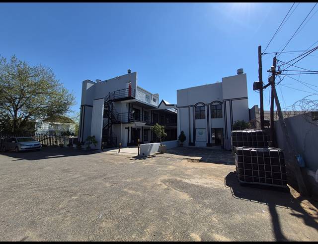 37M² OFFICE TO LET IN MELVILLE